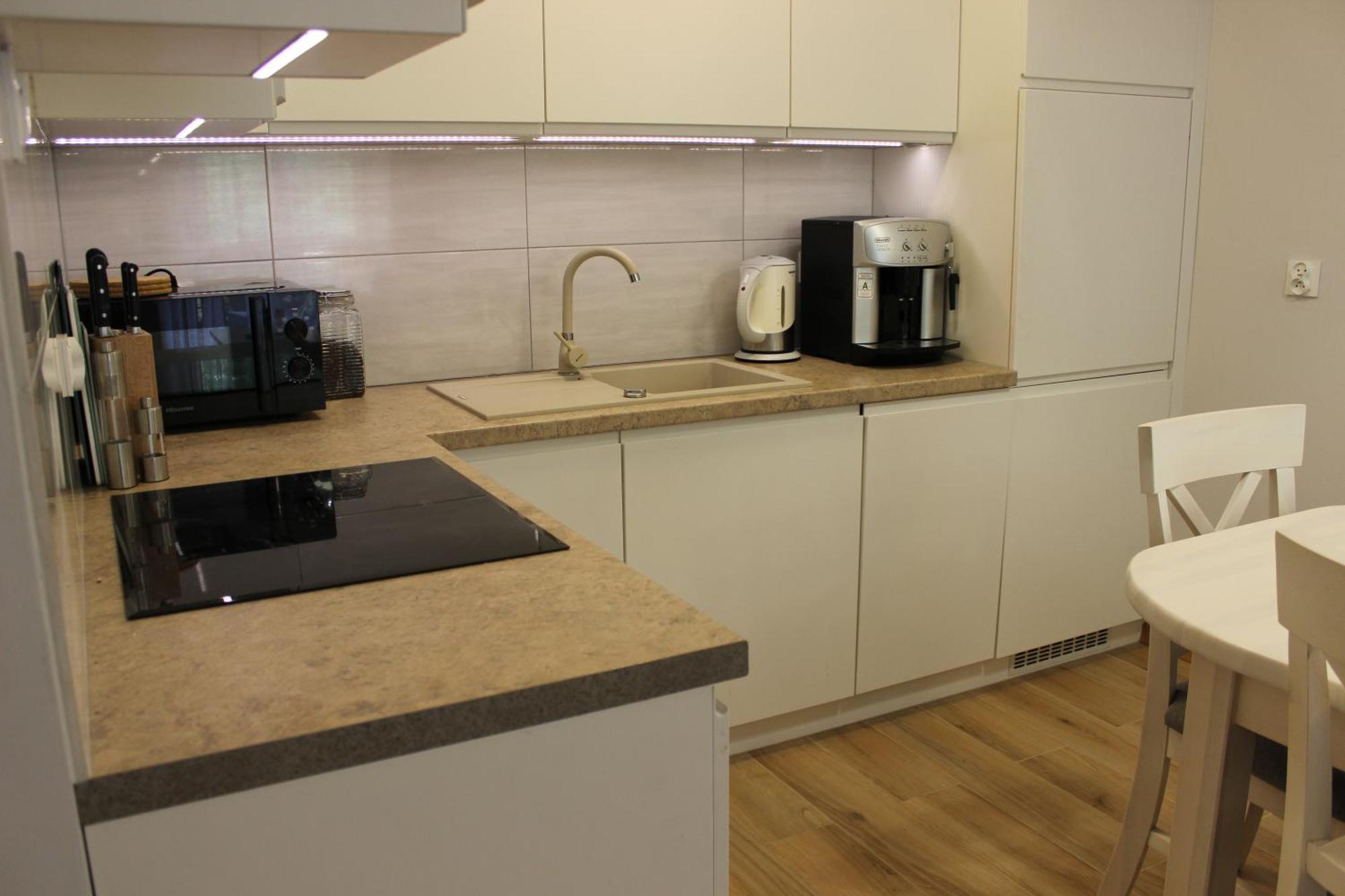 Apartament Blisko Centrum Z Garazem Karpacz Zewnętrze zdjęcie