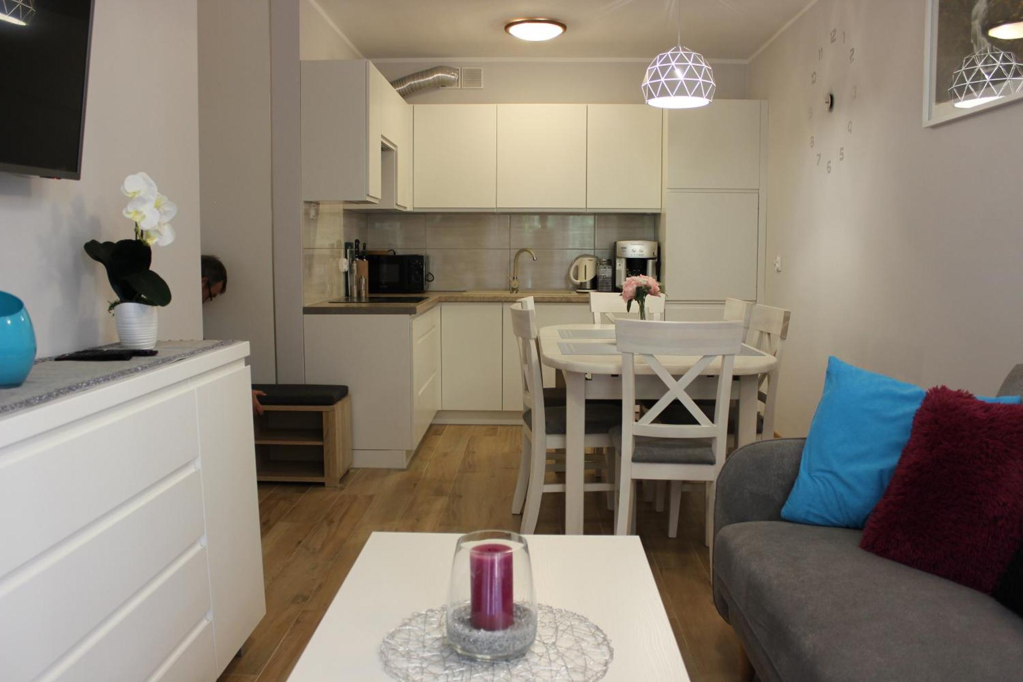 Apartament Blisko Centrum Z Garazem Karpacz Zewnętrze zdjęcie